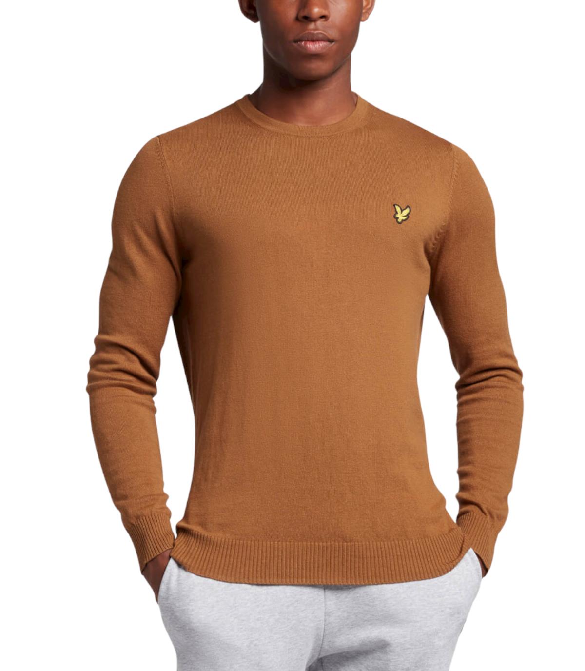 LYLE & SCOTT KNIT Uomo