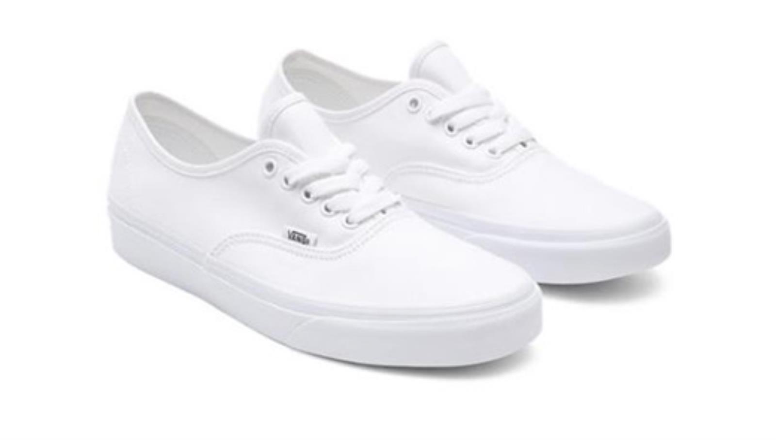 VANS OFF THE WALL SCARPE Unisex