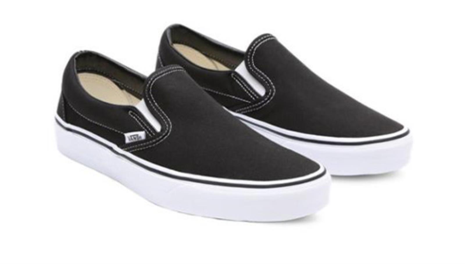 VANS OFF THE WALL SCARPE Unisex