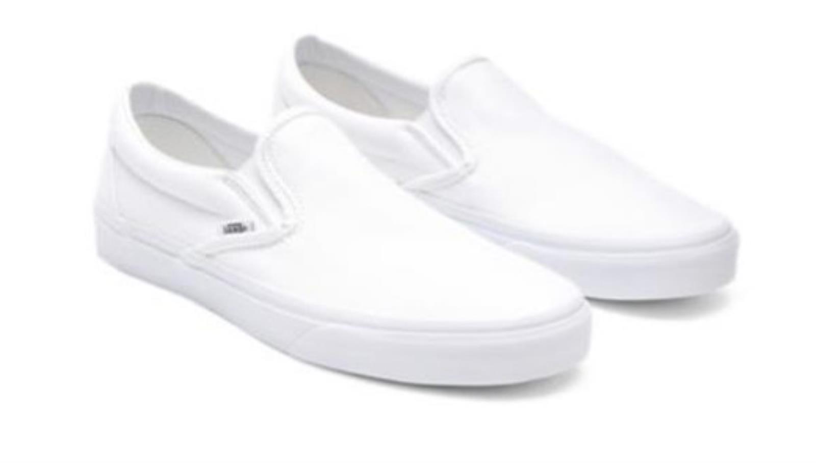 VANS OFF THE WALL SCARPE Unisex