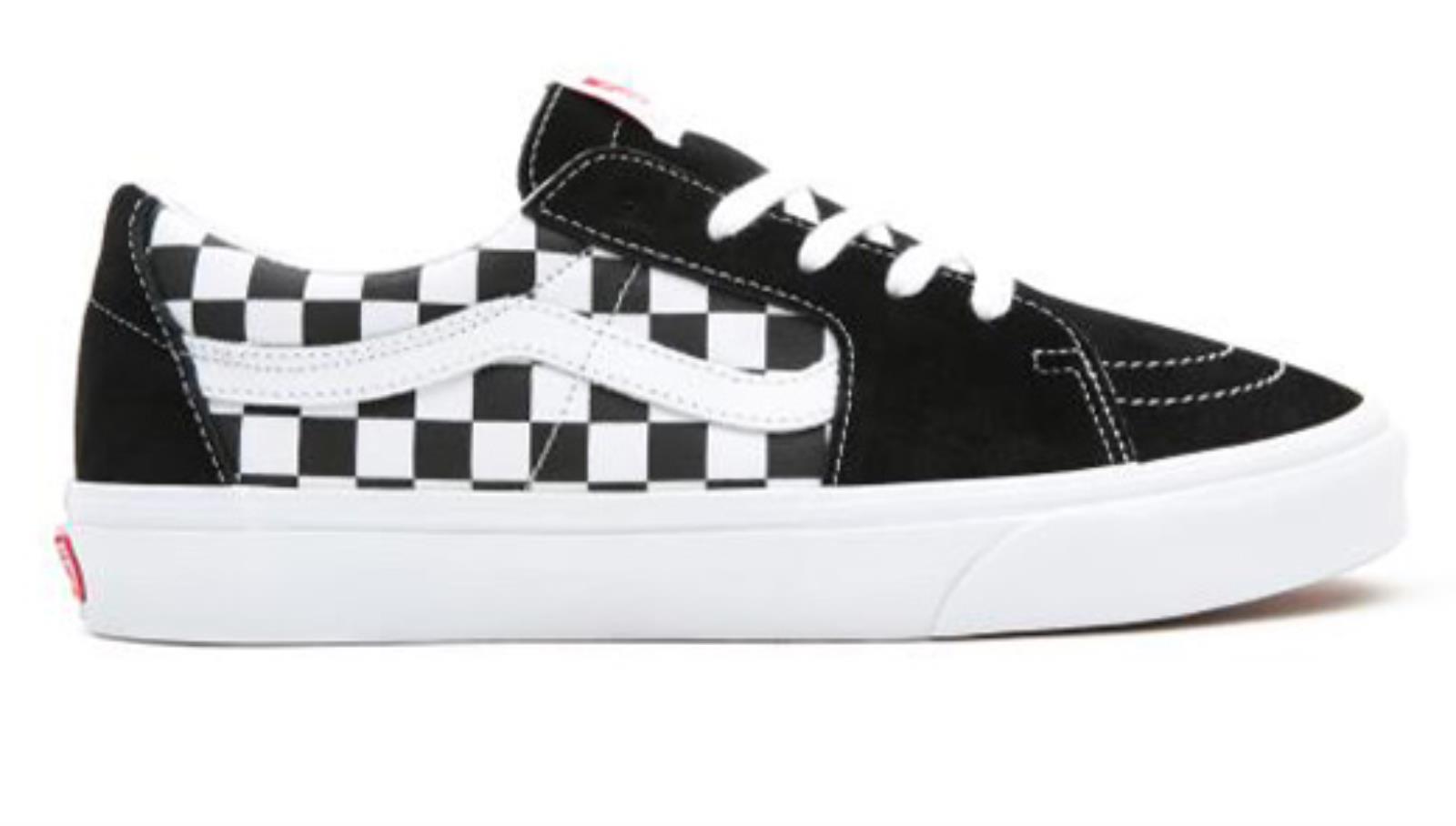 VANS OFF THE WALL SCARPE Unisex