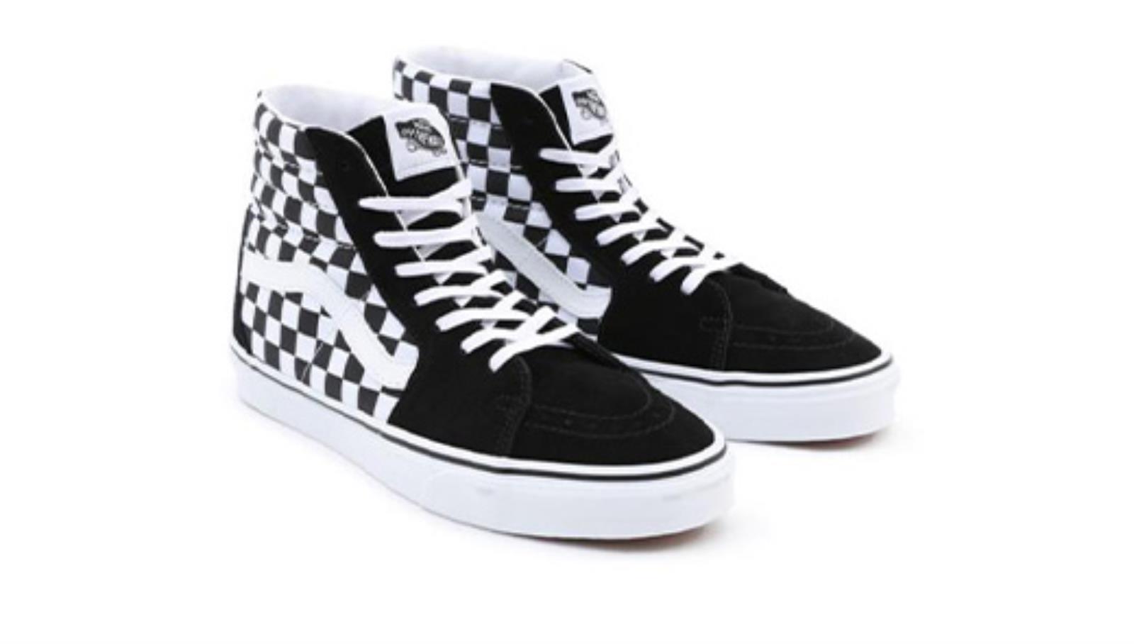 VANS OFF THE WALL SCARPE Unisex