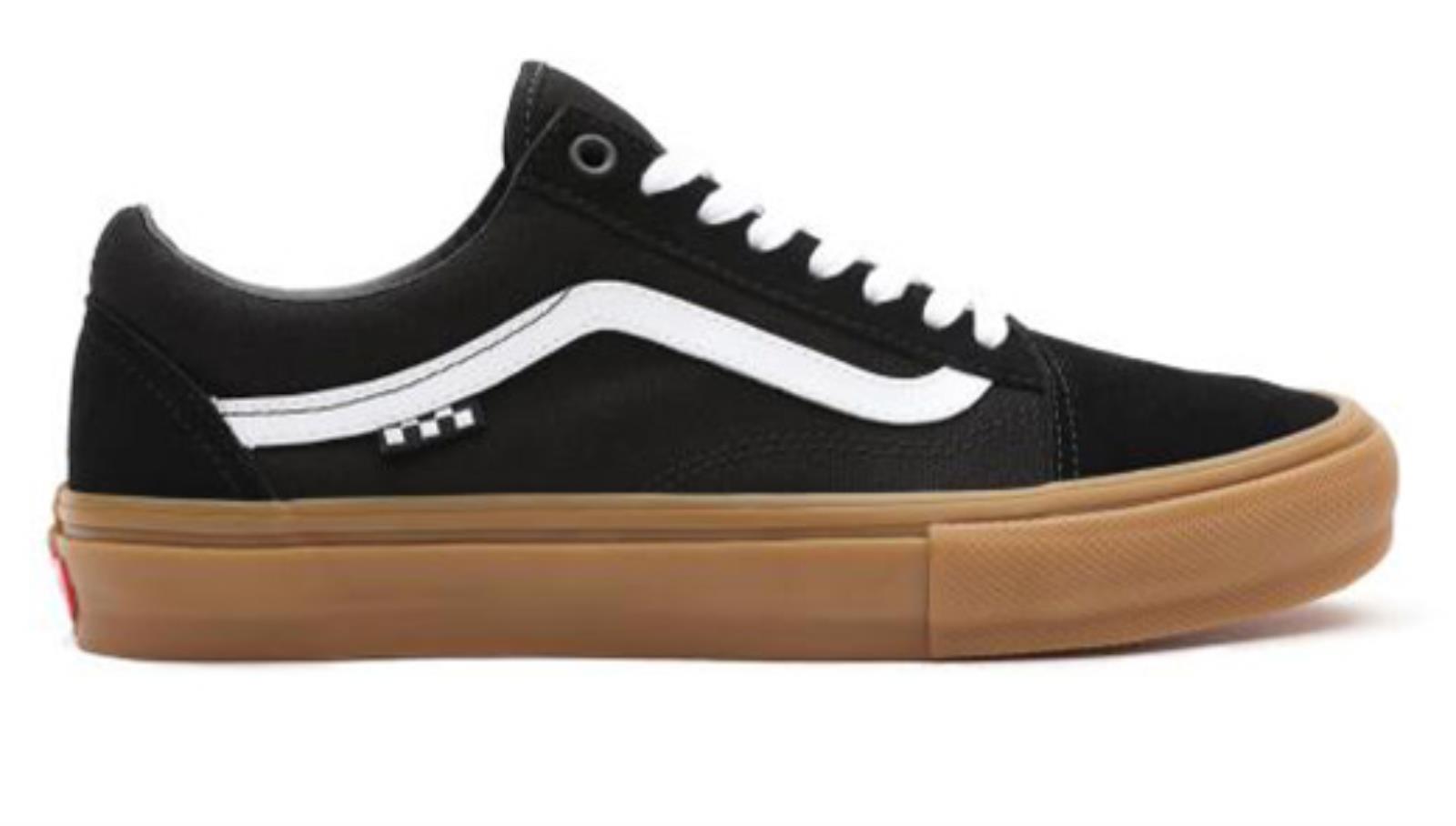 VANS OFF THE WALL SCARPE Unisex