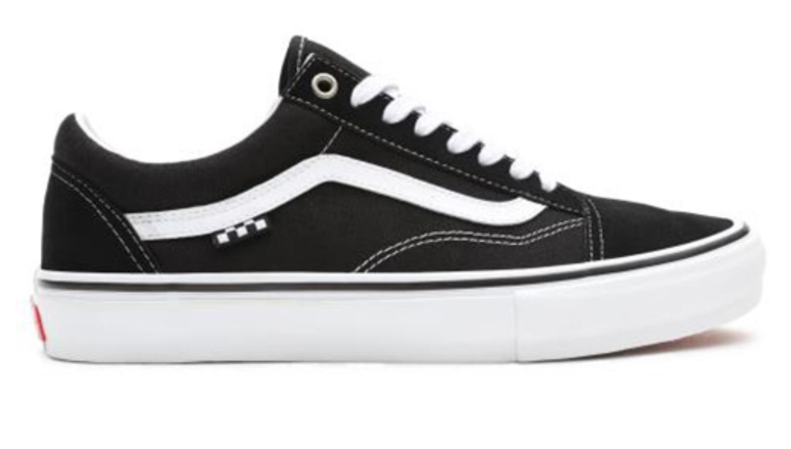 VANS OFF THE WALL SCARPE Unisex