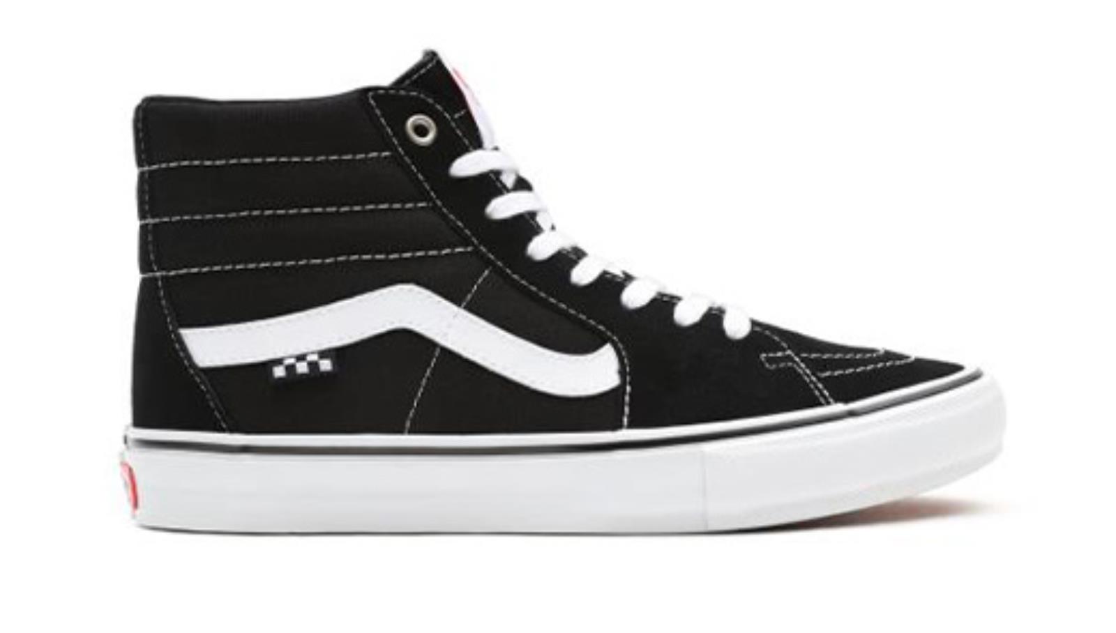 VANS OFF THE WALL SCARPE Unisex