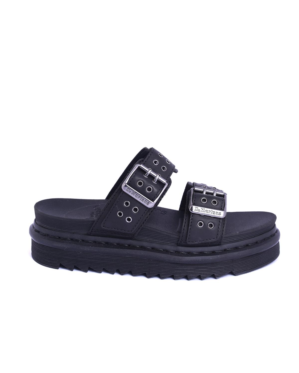 DR. MARTENS SANDALO Unisex