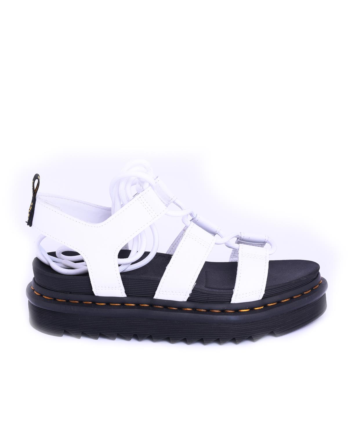 DR. MARTENS SANDALO Unisex