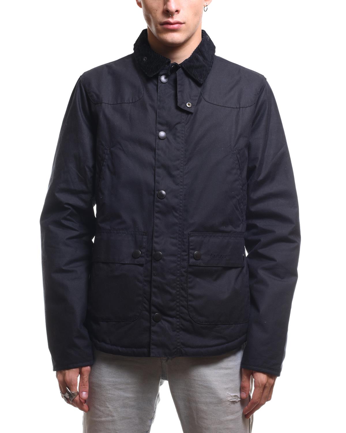 BARBOUR GIUBBINO Uomo
