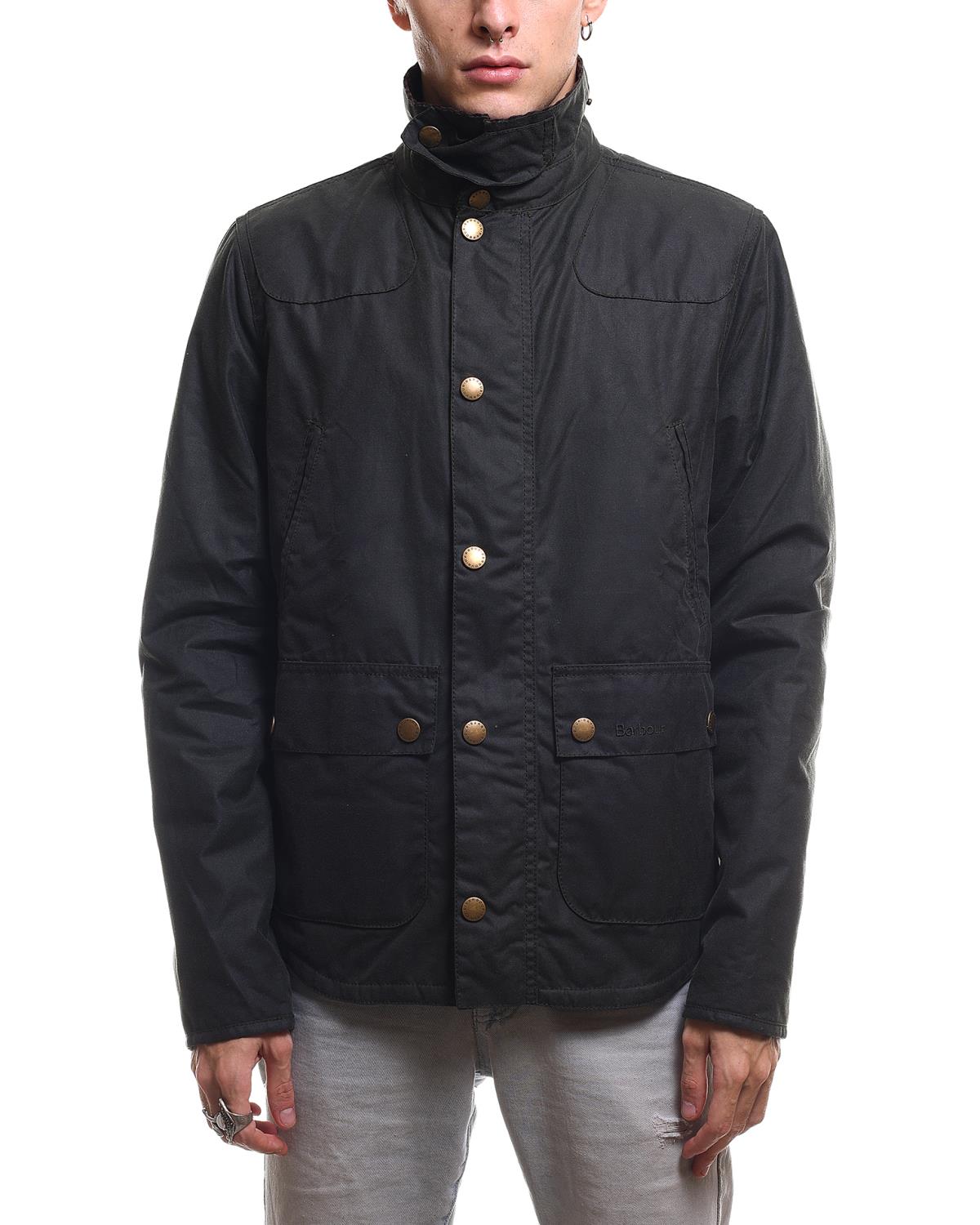 BARBOUR GIUBBINO Uomo