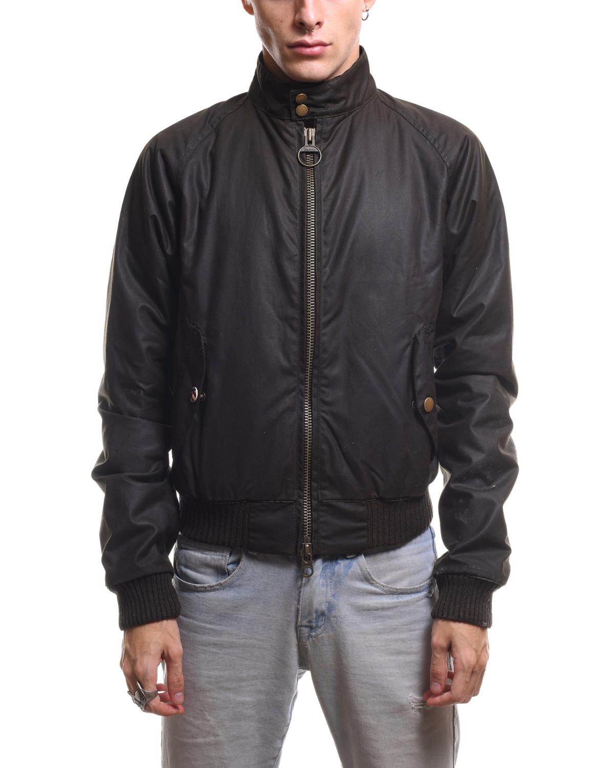 BARBOUR GIUBBINO Uomo