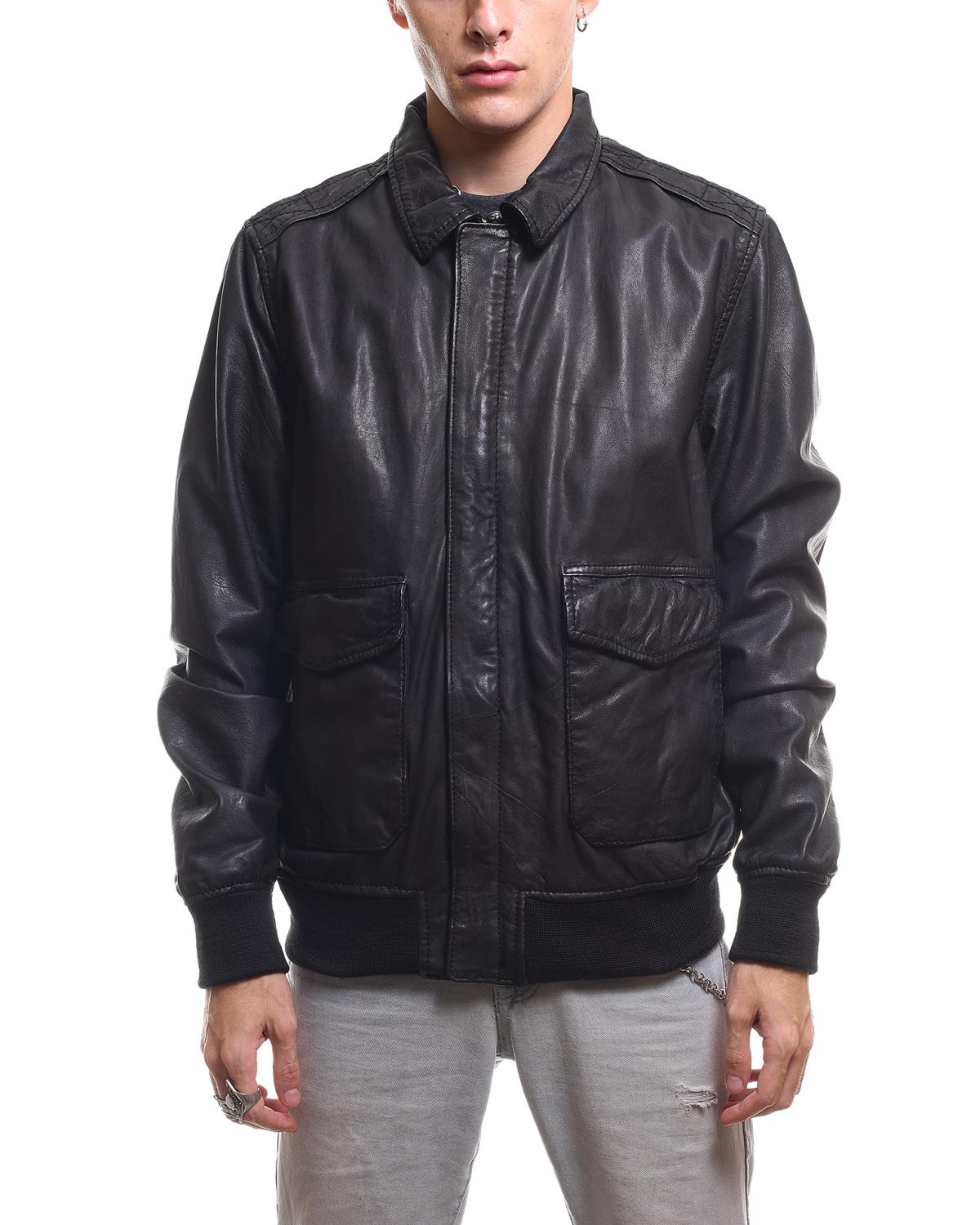 SCHOTT N.Y.C JACKET