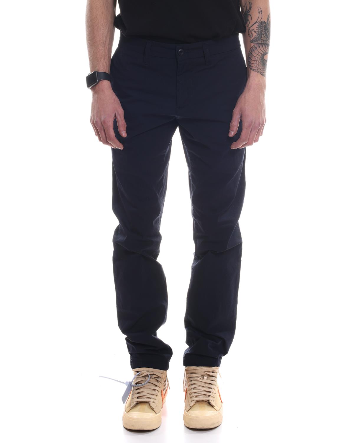 Carhartt Wip Pantalone