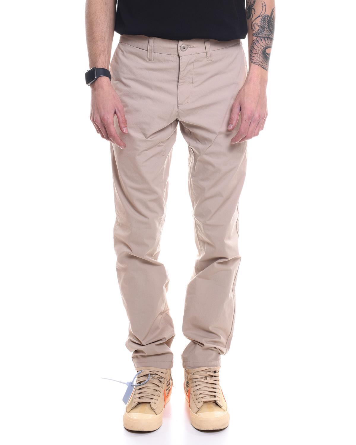 CARHARTT WIP PANTALONE Uomo