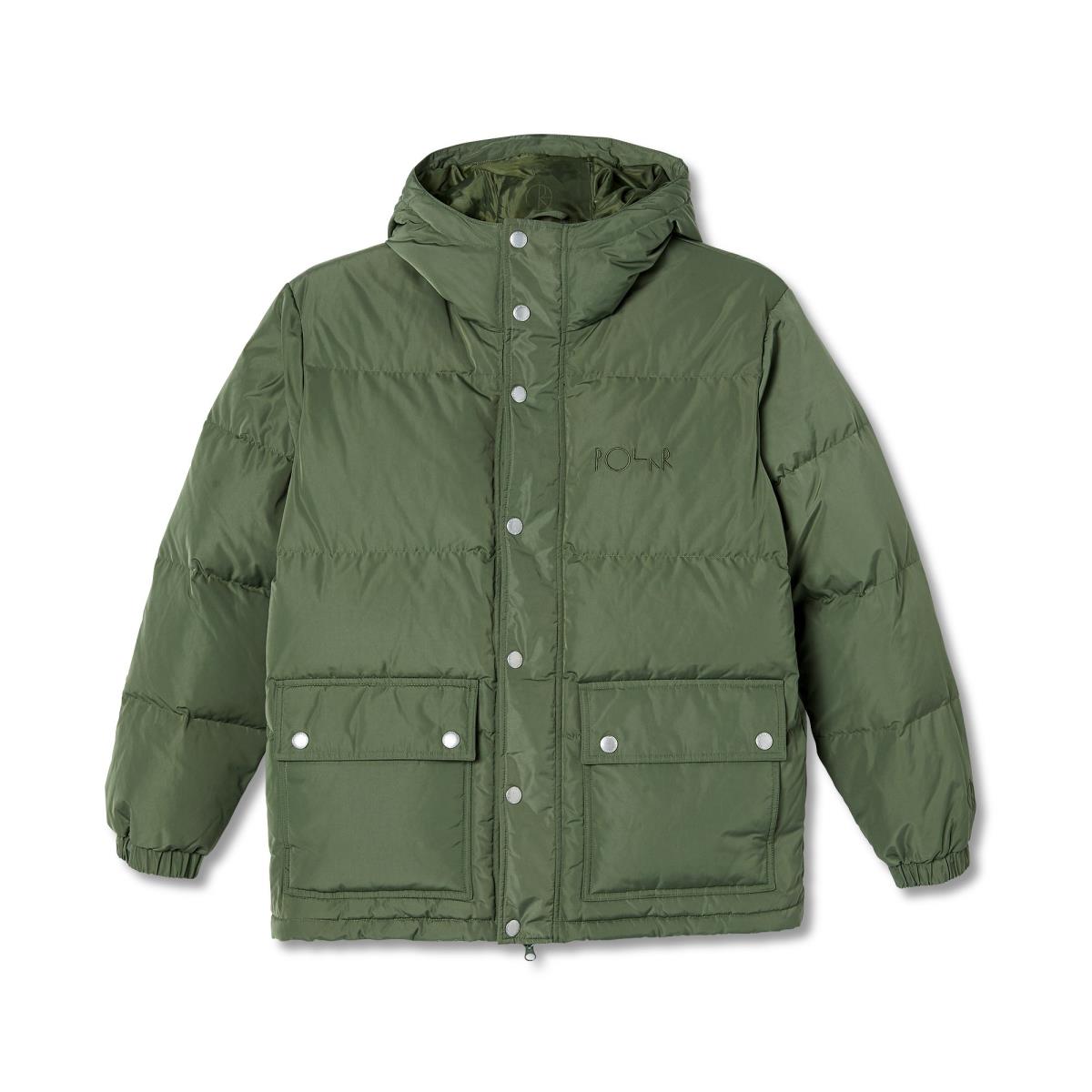 POLAR SKATE CO. JACKET Uomo