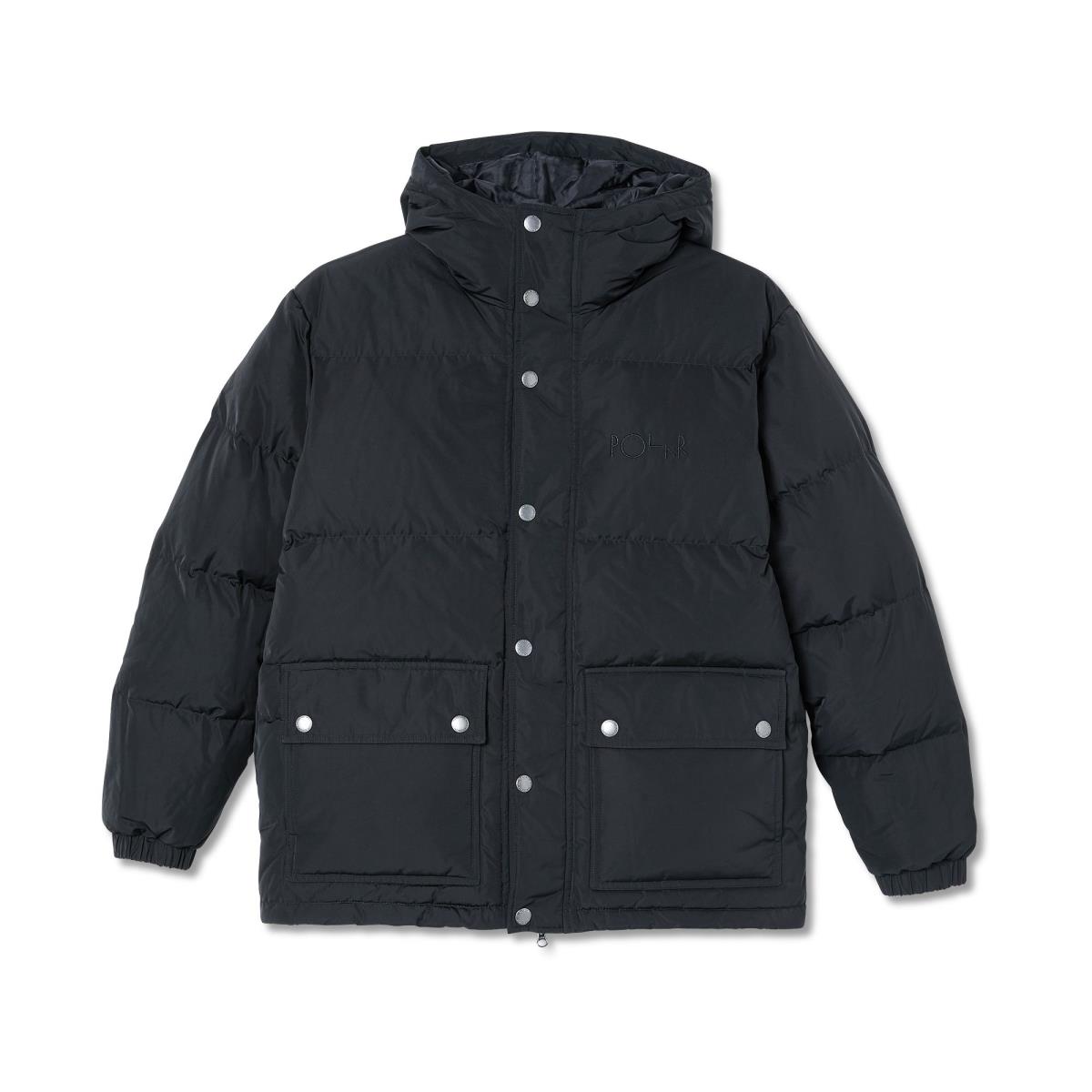 POLAR SKATE CO. JACKET Uomo