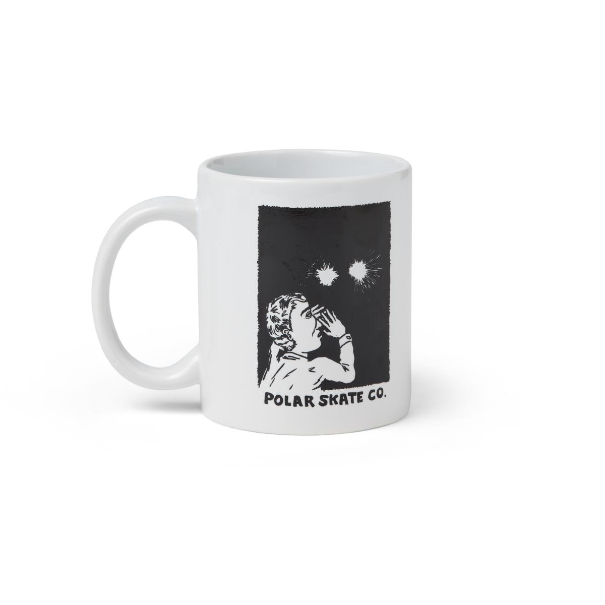 POLAR SKATE CO. TAZZA Uomo