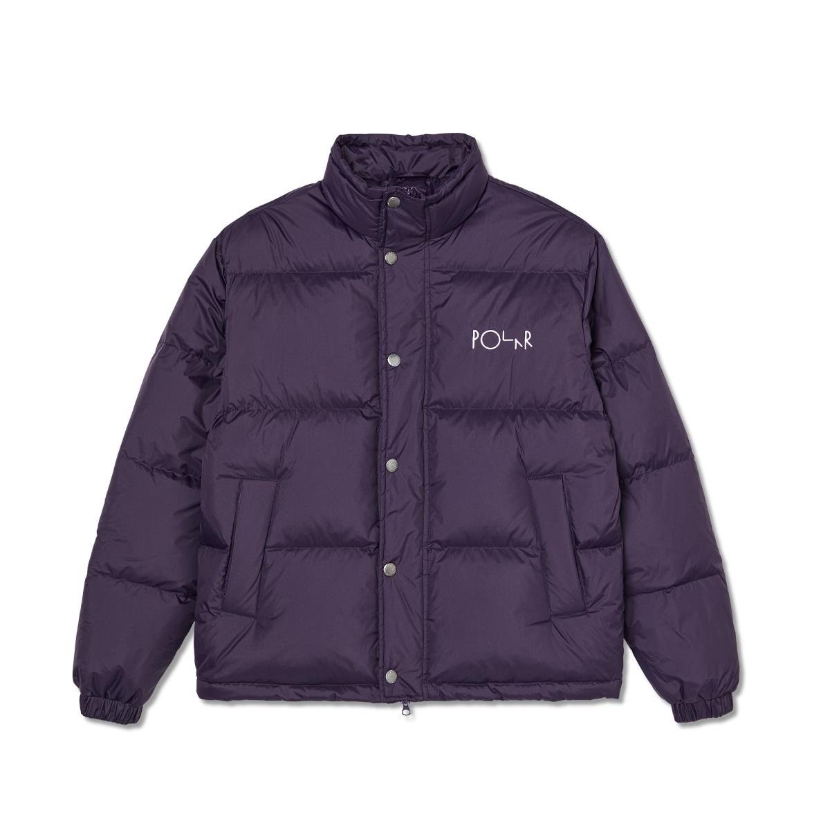 POLAR SKATE CO. JACKET Uomo