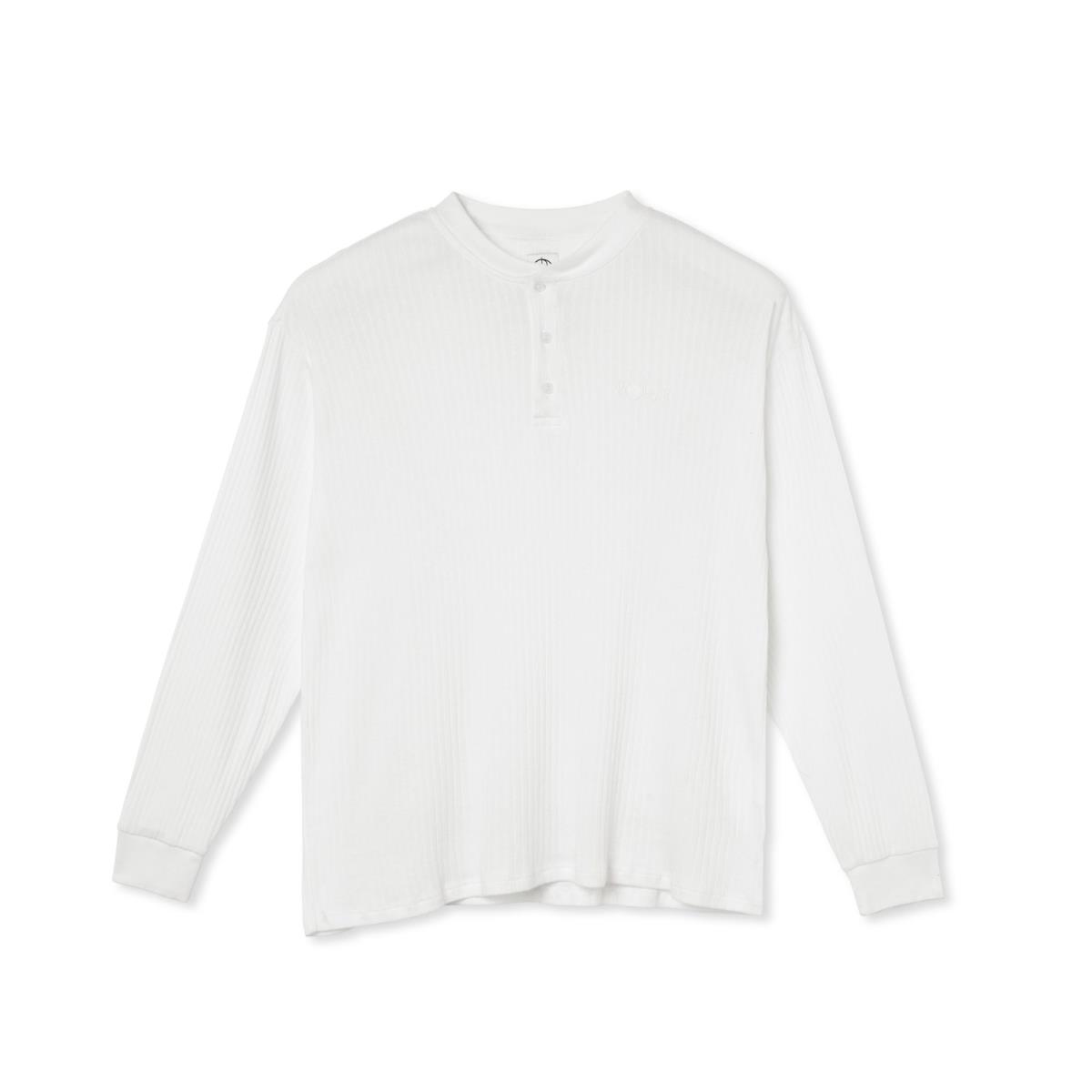 POLAR SKATE CO. T-SHIRT L/S Uomo