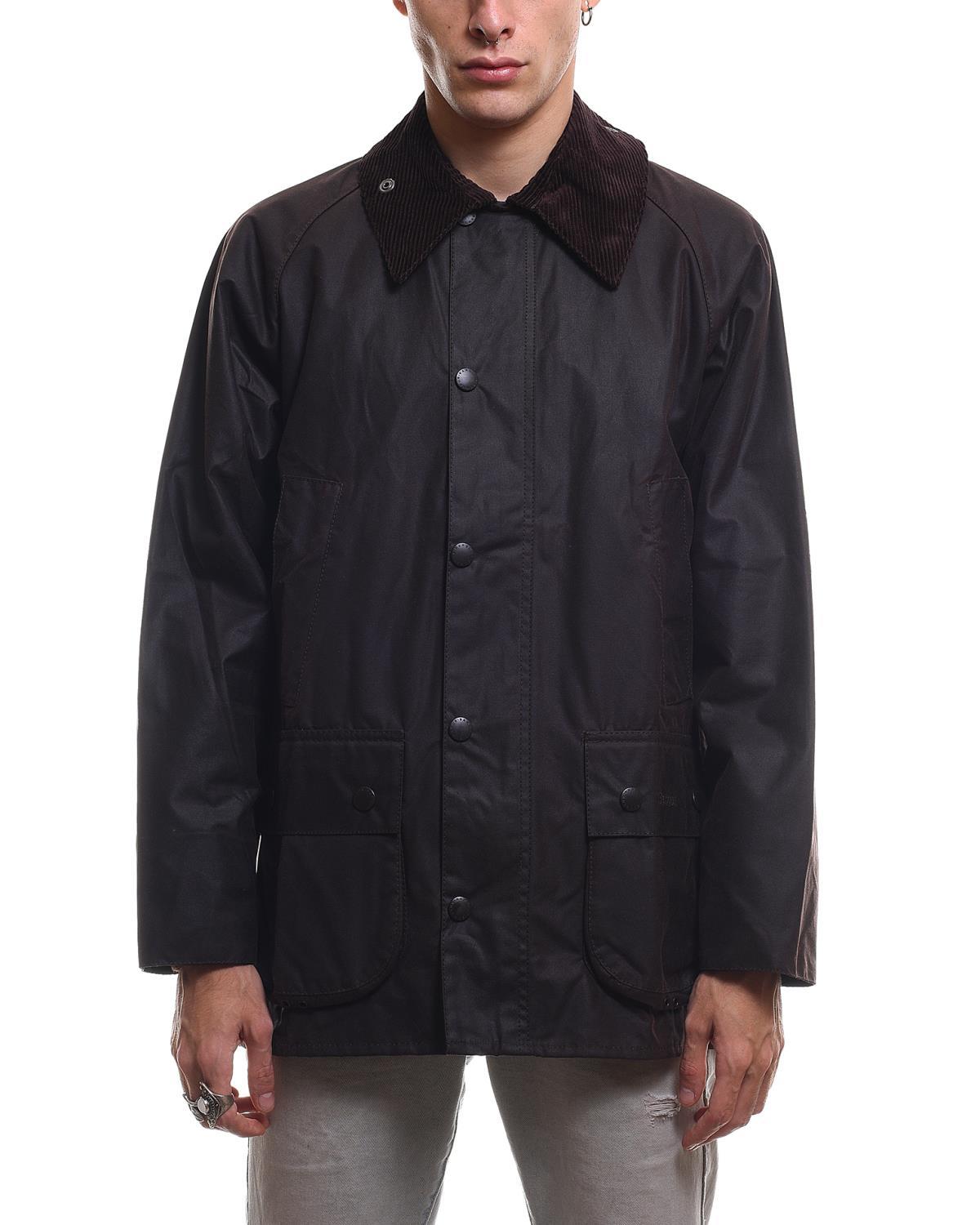 BARBOUR JACKET Uomo