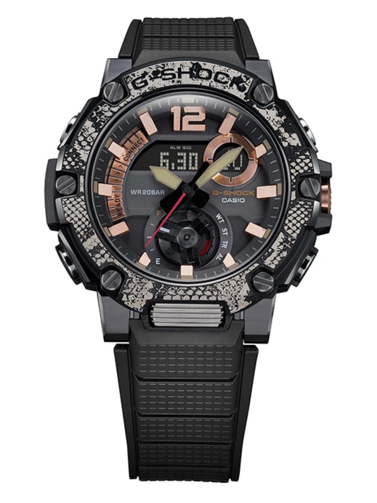 G-SHOCK OROLOGIO Unisex