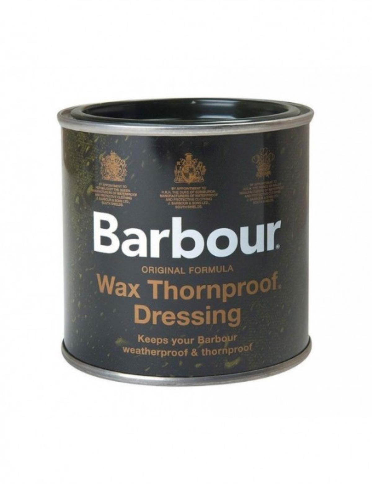BARBOUR CERA UNISEX