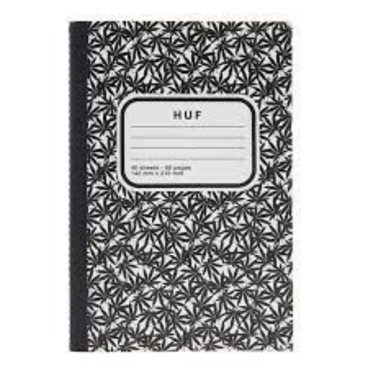 HUF WORLDWIDE LIBRO Unisex