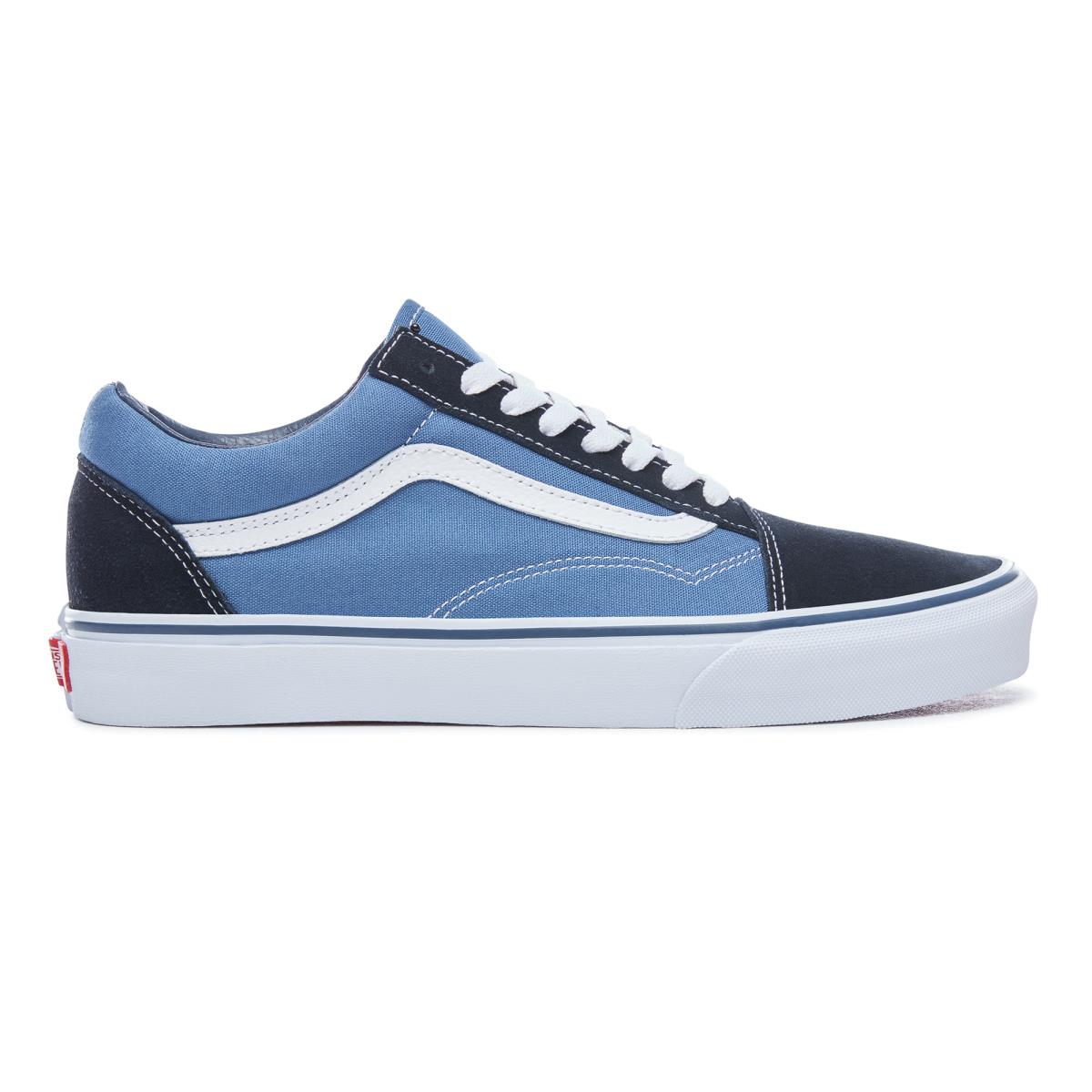 VANS OFF THE WALL SCARPE Unisex