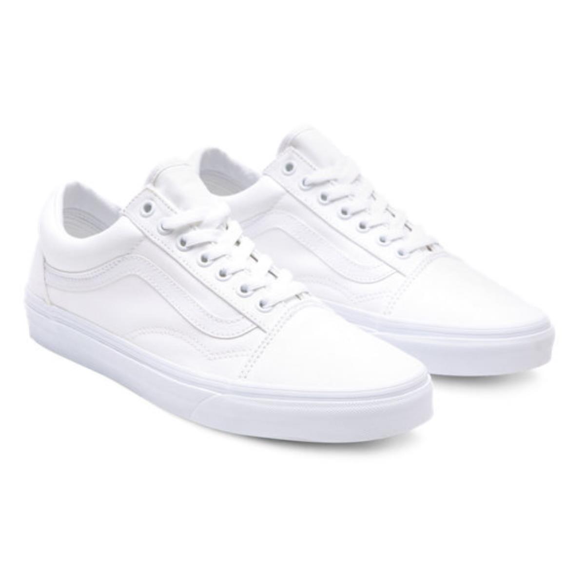VANS OFF THE WALL SCARPE Unisex