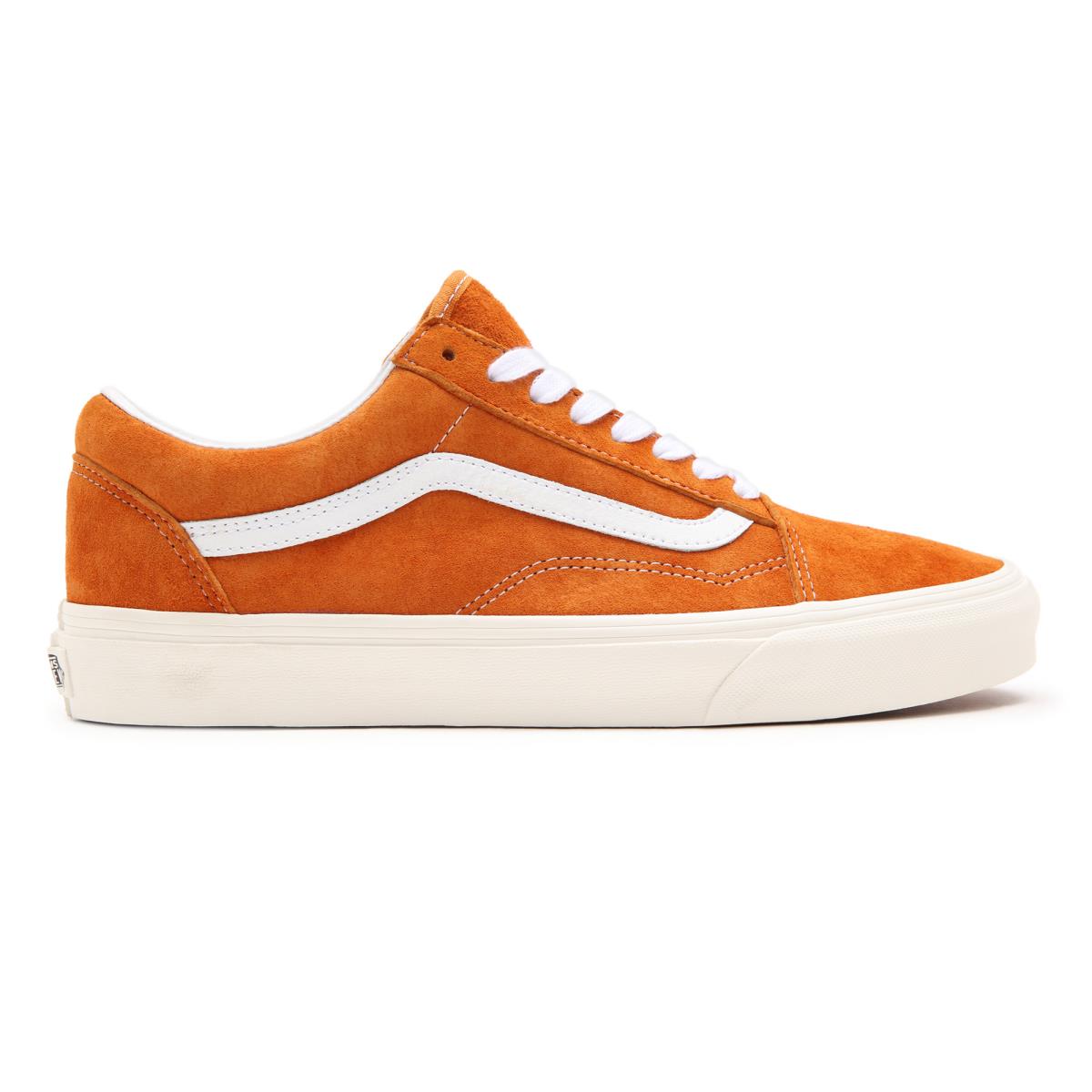 VANS OFF THE WALL SCARPE Unisex