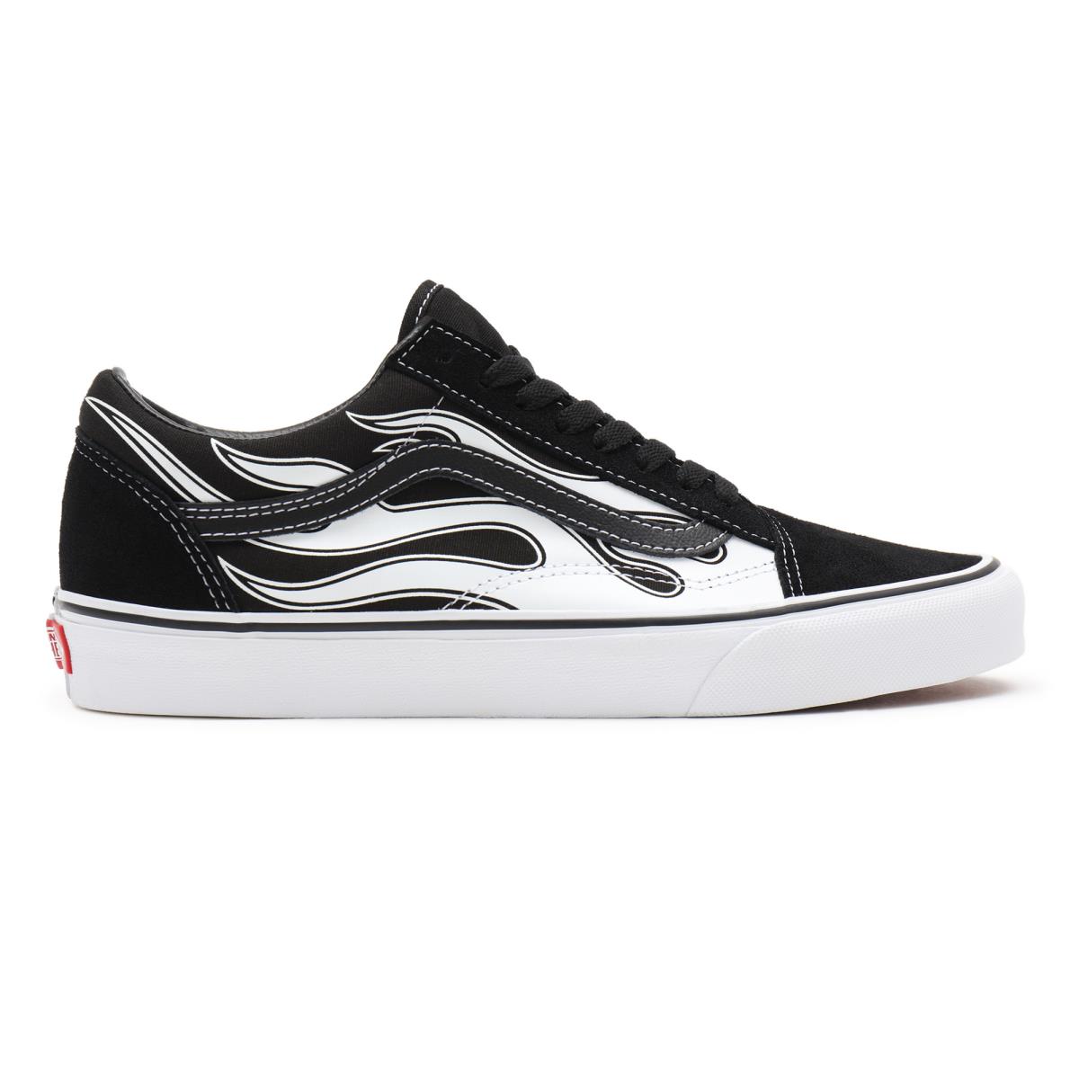 VANS OFF THE WALL SCARPE Unisex
