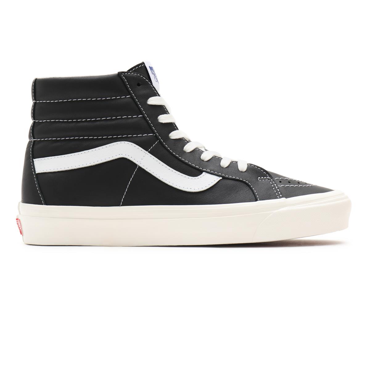 VANS OFF THE WALL SCARPE Unisex