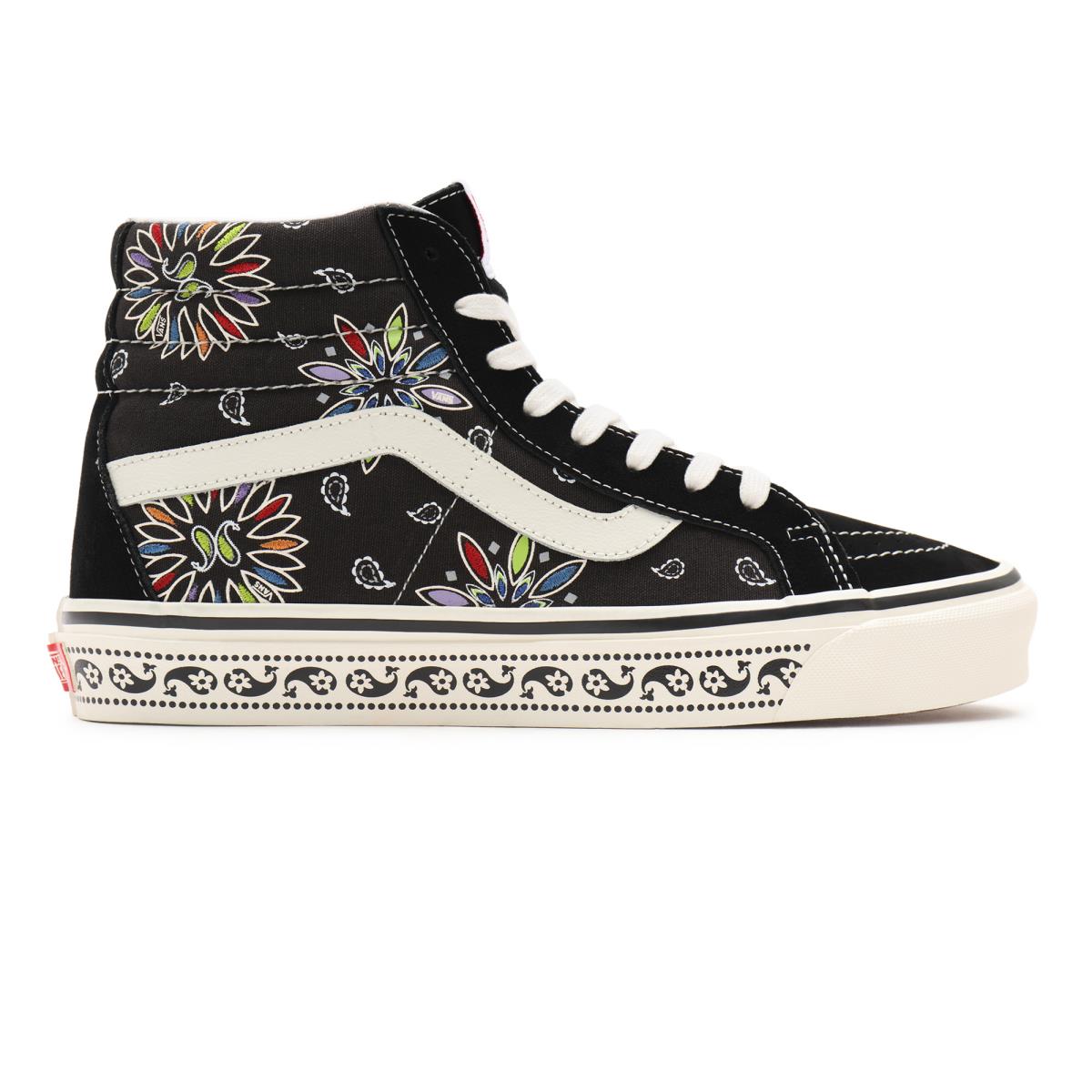 VANS OFF THE WALL SCARPE Unisex
