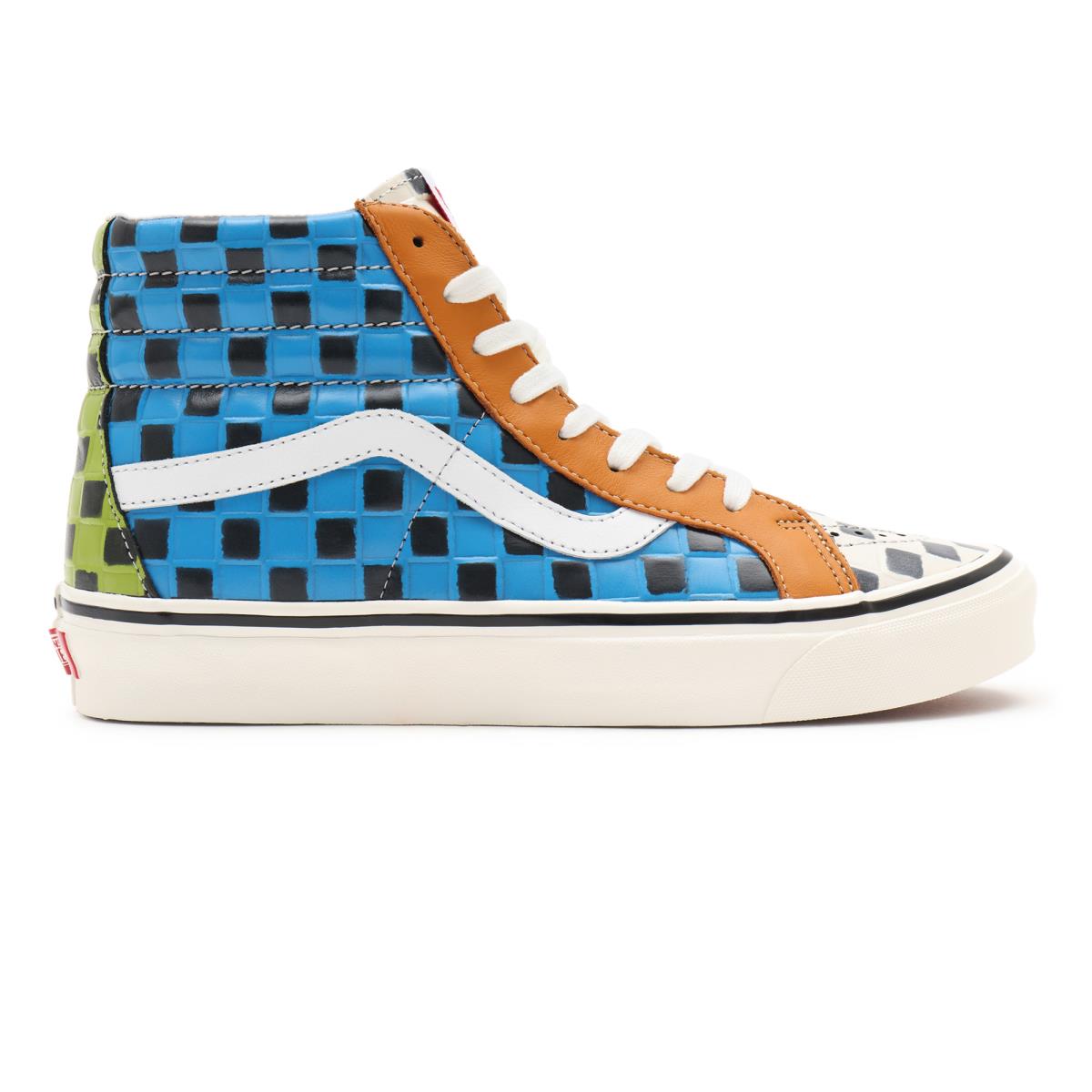 VANS OFF THE WALL SCARPE Unisex