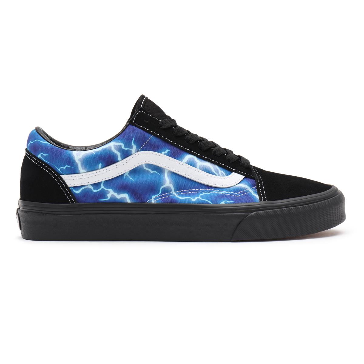 VANS OFF THE WALL SCARPE Unisex
