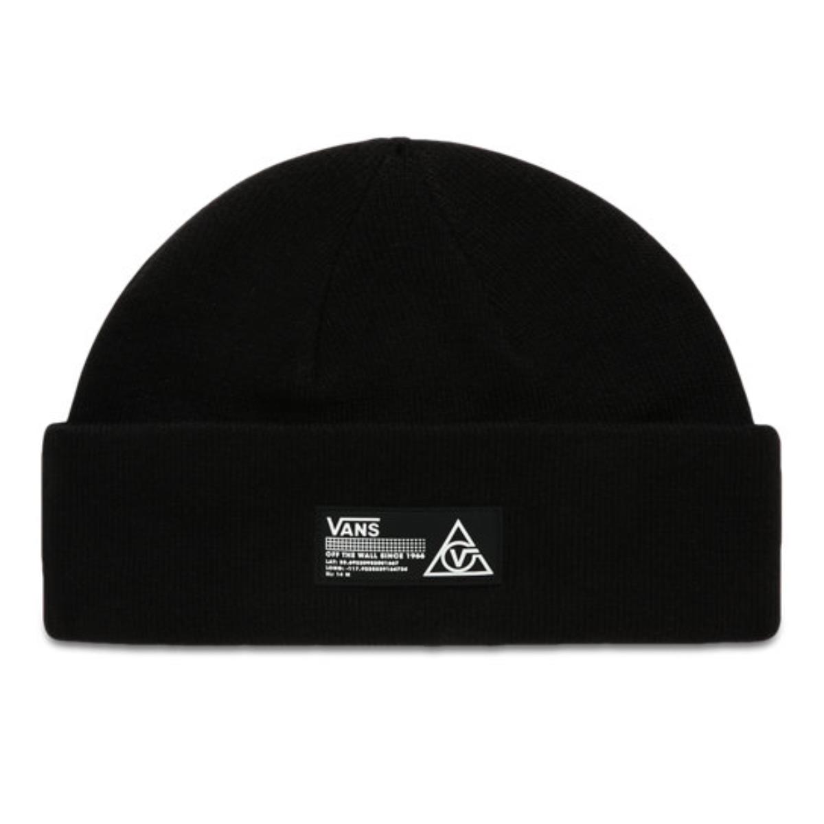 VANS OFF THE WALL BEANIE Unisex