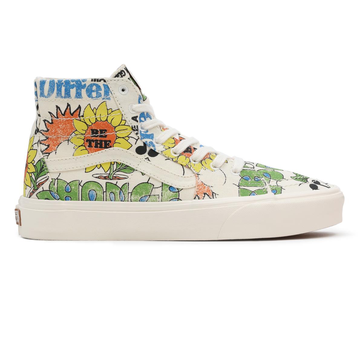 VANS OFF THE WALL SCARPE Uomo