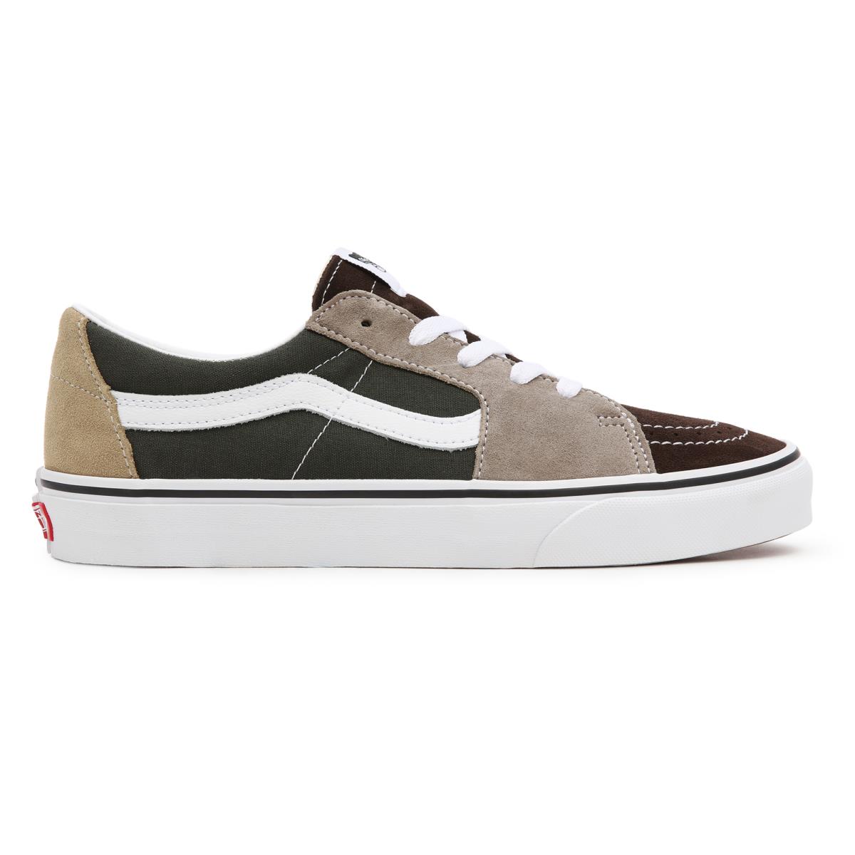 VANS OFF THE WALL SCARPE Uomo