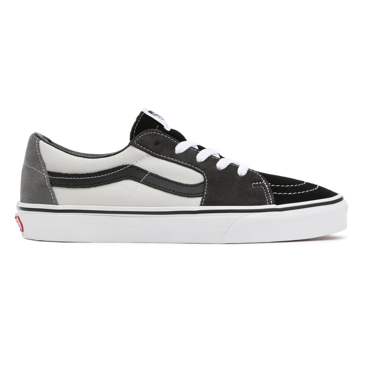 VANS OFF THE WALL SCARPE Uomo