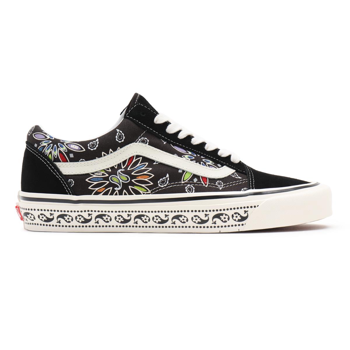 VANS OFF THE WALL SCARPE Unisex