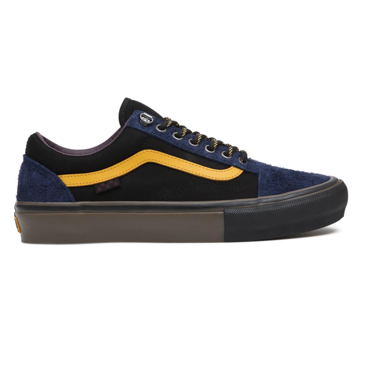 VANS OFF THE WALL SCARPE Unisex