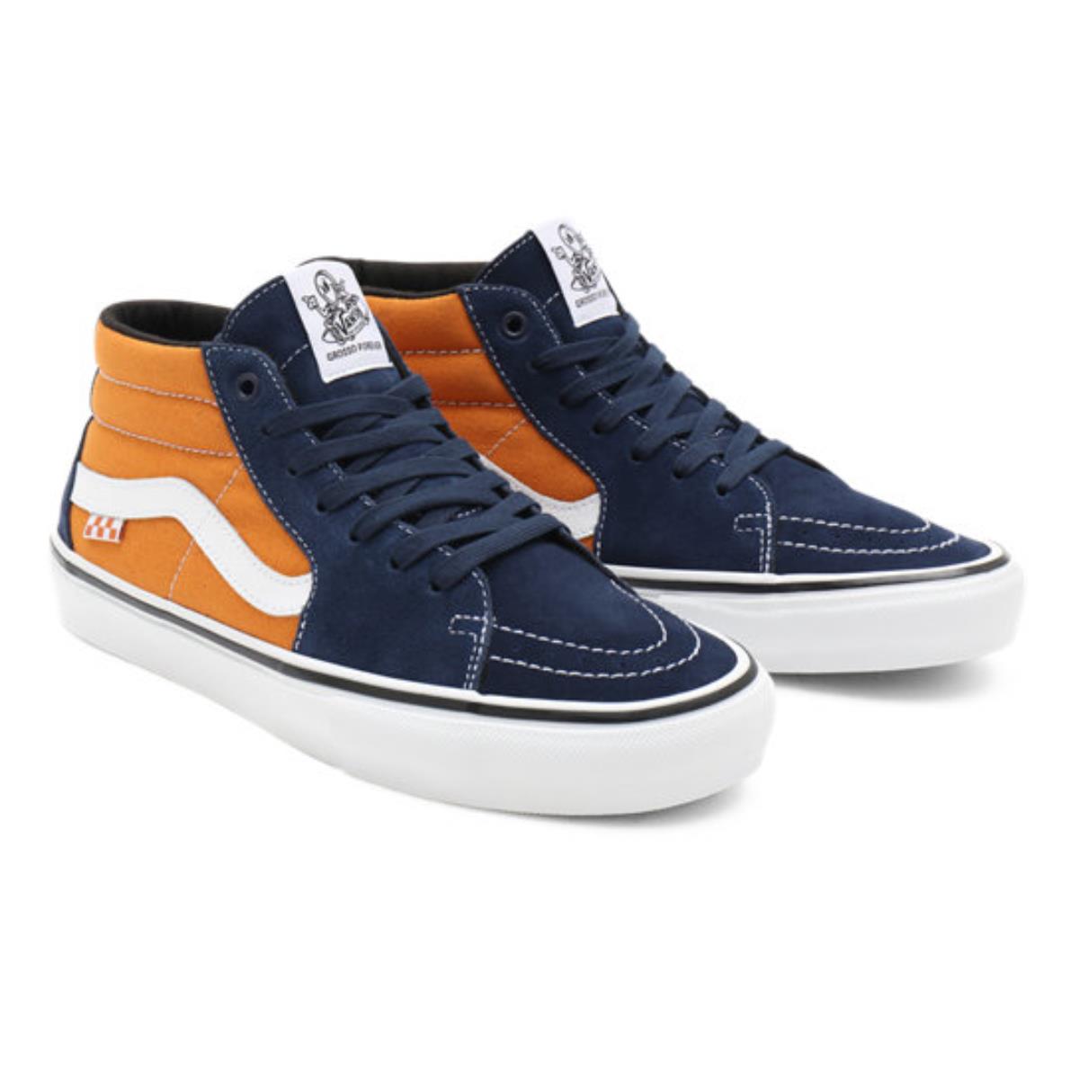 VANS OFF THE WALL SCARPE Unisex