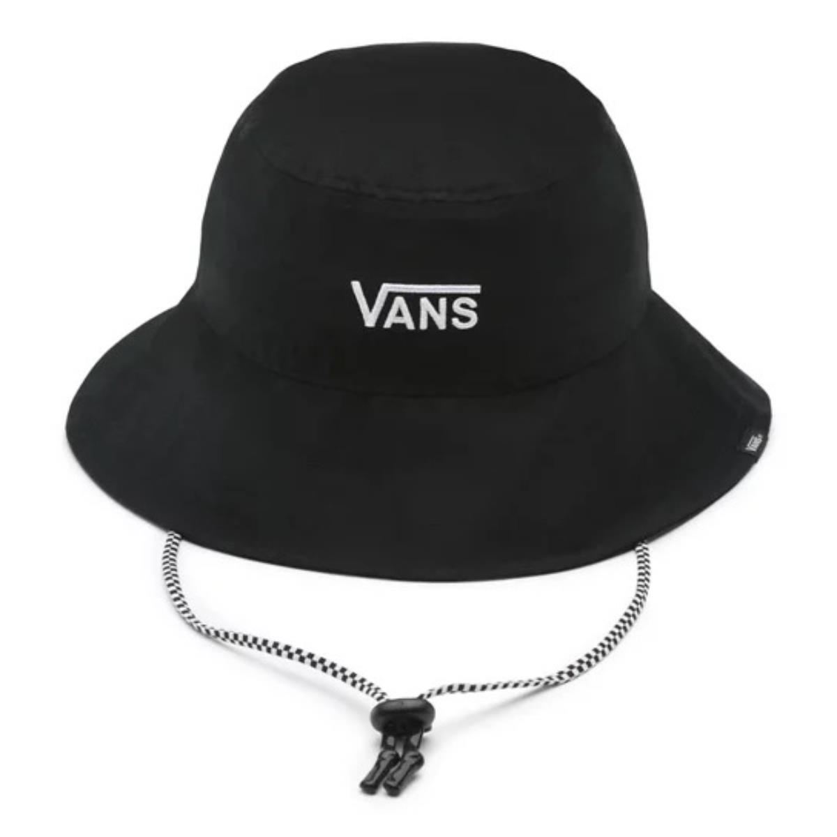 VANS OFF THE WALL BUCKET HAT Donna