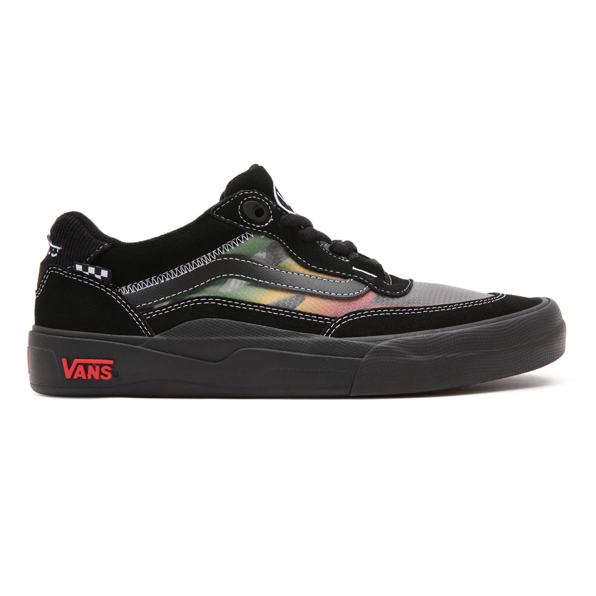 VANS OFF THE WALL SCARPE Unisex