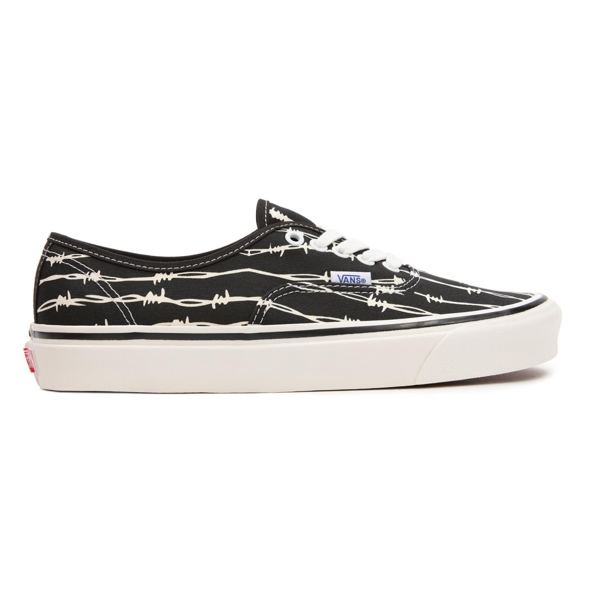 VANS OFF THE WALL SCARPE Unisex