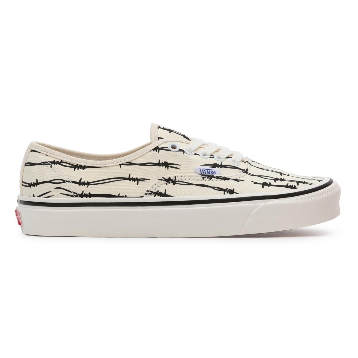 VANS OFF THE WALL SCARPE Unisex
