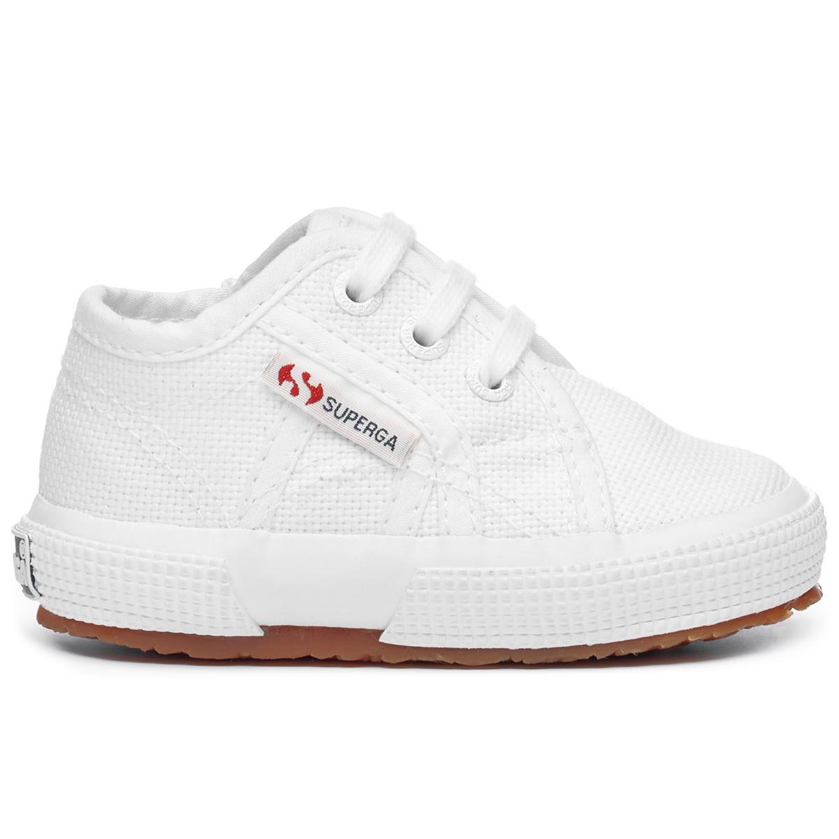 SUPERGA SCARPE BAMBINO/BAMBINA
