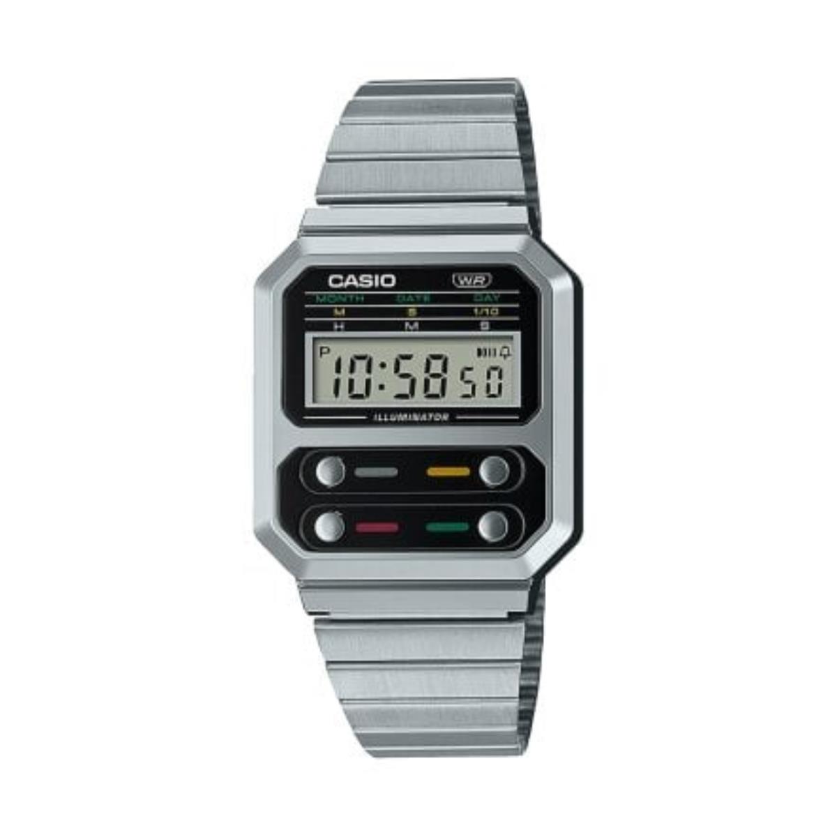 CASIO OROLOGIO Uomo