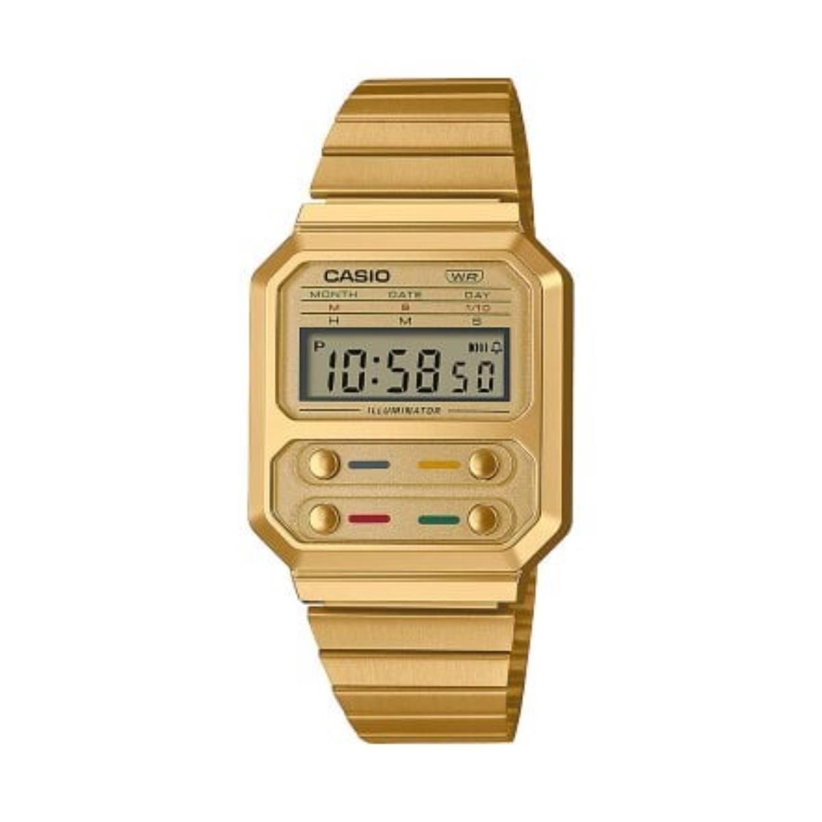CASIO OROLOGIO Uomo