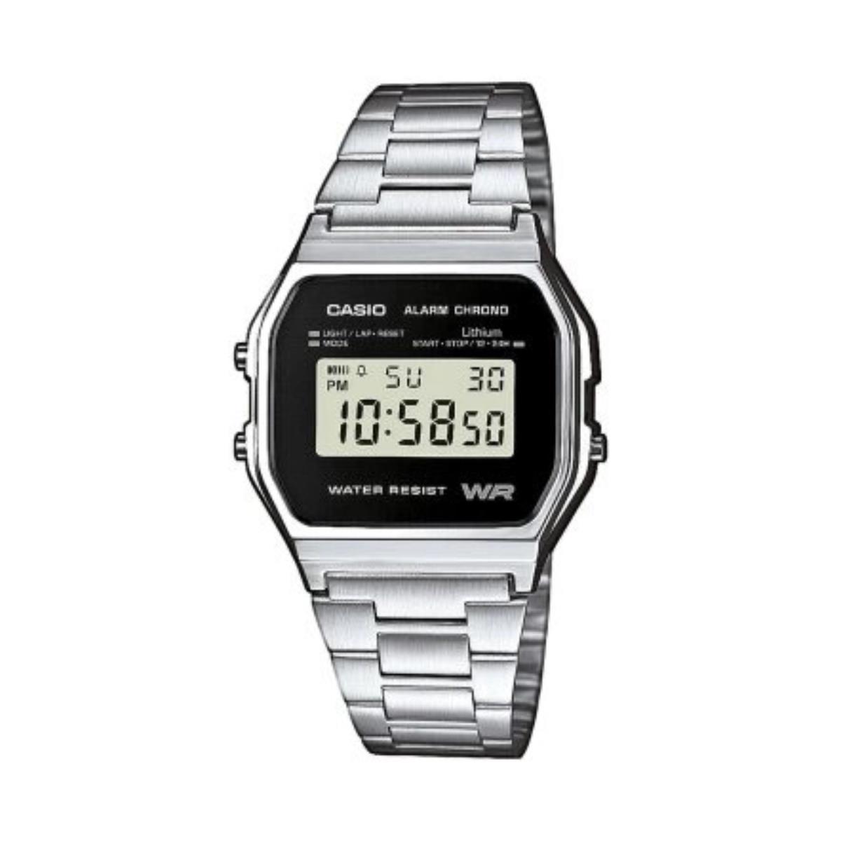 CASIO OROLOGIO Unisex