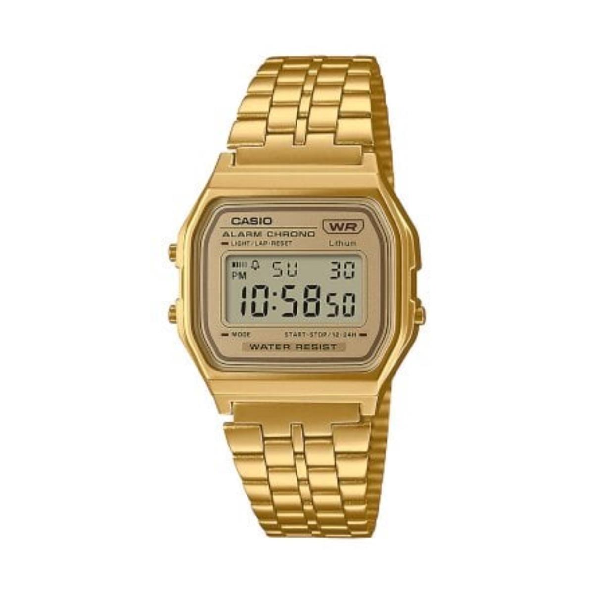 CASIO OROLOGIO Uomo